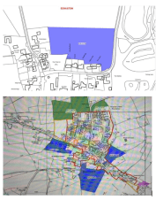 Public Meeting for Brailsford and Ednaston